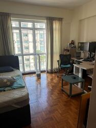 Symphony Heights (D21), Condominium #571623531